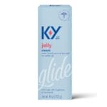 K Y Jelly 4oz 1