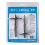 Kinklab Lube Shooter black 1