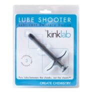 Kinklab Lube Shooter