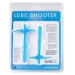 Kinklab Lube Shooter blue 2