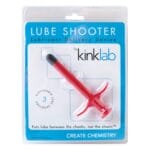 Kinklab Lube Shooter red 2