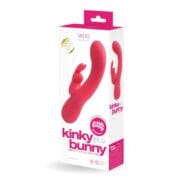 Vedo Kinky Bunny Dual Vibe