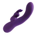 Kinky Bunny purple 3