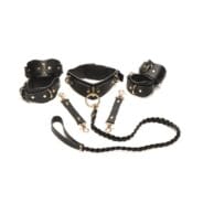 Bedroom Bless Lovers Restraint Set