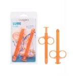 Lube Tube - Orange 1