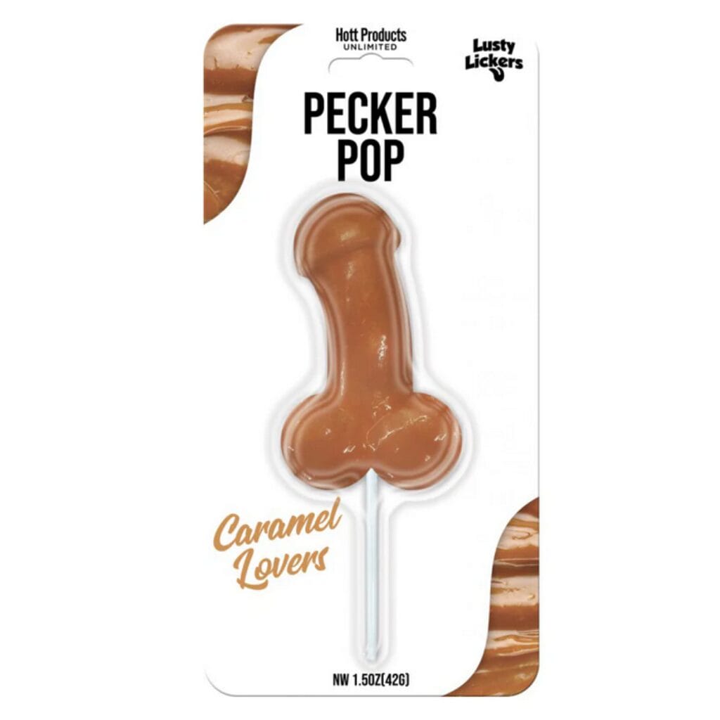 Penis Pops