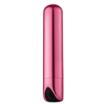 Luv Inc Shiny Bullet - Pink 2