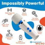 Magic Wand Micro 4