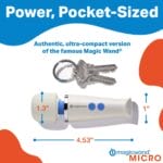 Magic Wand Micro 5