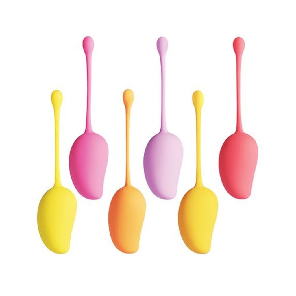 Mango Kegel Set 2