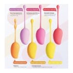 Mango Kegel Set 6