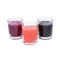 Master Series Flame Drippers Candle Set