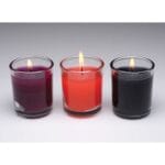 Master Series Flame Drippers Candle Set 3