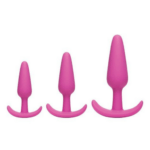 Mood Naughty 1 Anal Trainer Set pink 1