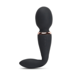 Nu Sensuelle Alluvion XLR8 Wand - Black 2