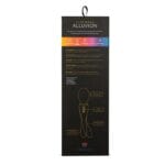 Nu Sensuelle Alluvion XLR8 Wand - Black 4