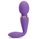 Nu Sensuelle Alluvion XLR8 Wand - Purple 1