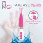 OMG Tarjaye Precision Stimulator - Pink 1