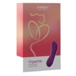 Orgazmic Portable Clitoral Vibrator 2