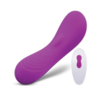 Orgazmic Portable Clitoral Vibrator 3