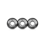 Oxballs Ringer Donut 1 - Steel Pack of 3 2