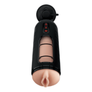 PDX Elite Vibrating Mega Milker Stroker