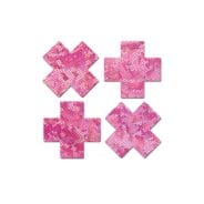 Pastease Petites Disco Plus X - Pink