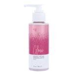 Pink Cupcake Shimmer Body Lotion - 4 oz Pink 2