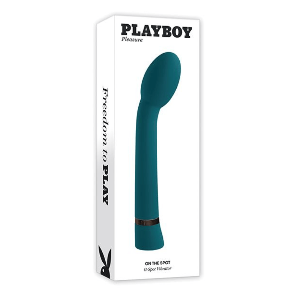 Playboy Pleasure On The Spot 4