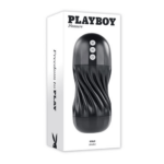 Playboy Pleasure Solo Stroker - 2 AM 1