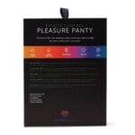 Pleasure Panty Bullet black 2