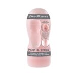 Pop Toss Stroker Light 2