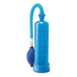 Power Pump - Blue 1