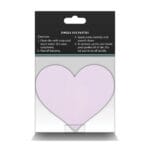 Pretty Pasties Heart II Assorted - 4 Pair 1