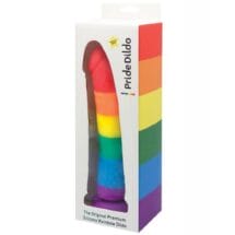 Pride Dildo - Rainbow