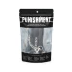 Punishment Crystal Detail Handcuffs 1