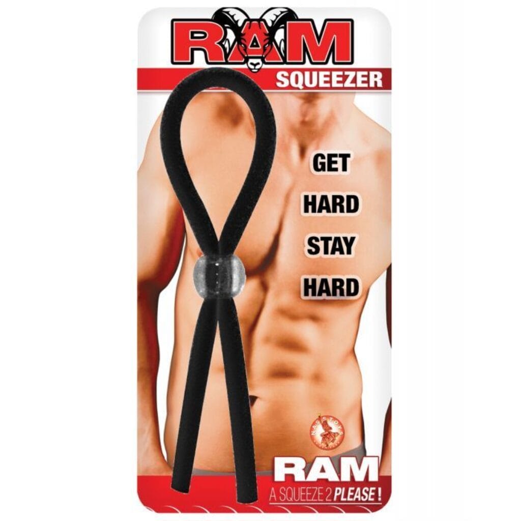 Ram Squeezer 1