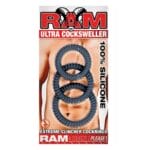 Ram Ultra Cocksweller - Black 2