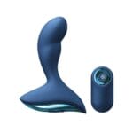 Renegade Remote Mach II Prostate Massager 2