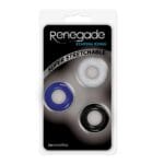 Renegade Stamina Rings 3-Pack 2