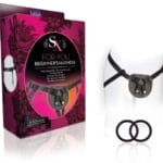 SX - For You - Beginners Harness 1