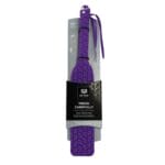 Sei Mio Tyre Paddle Large - Purple 1