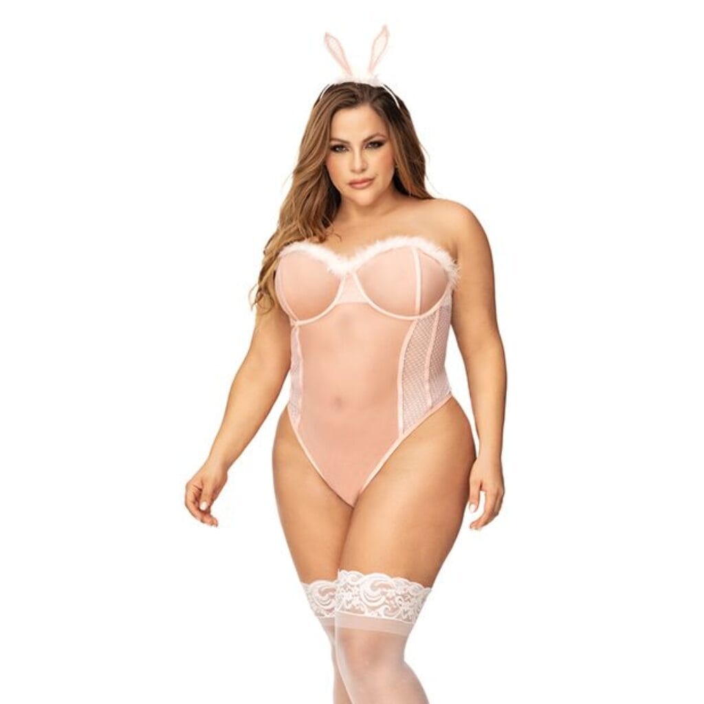 Sexy Bunny QN 1