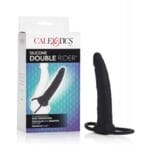 Silicone Double Rider 1