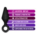 Silicone Loop Plug Kit 2