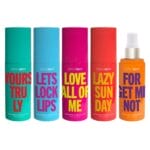 Simply Sexy Body Mists 1