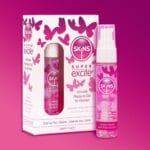 Skins Super Excite Clitoral Stimulation Gel 3