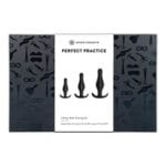 Sportsheets Perfect Practice Kit 3