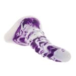 Stardust Alien Cock 7 Inch Dildo 4