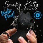Sucky Kitty Black 2